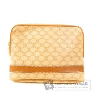 Celine Magadam Cosmetic Pouch